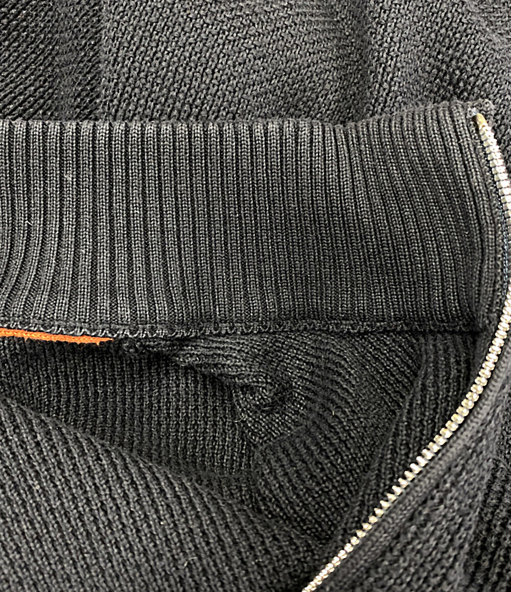 ロロピアーナ  ジップブルゾン ニット      メンズ SIZE 52  LORO PIANA