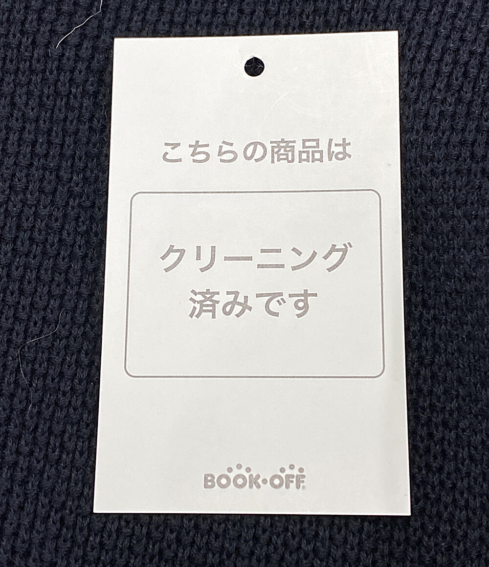 ロロピアーナ  ジップブルゾン ニット      メンズ SIZE 52  LORO PIANA
