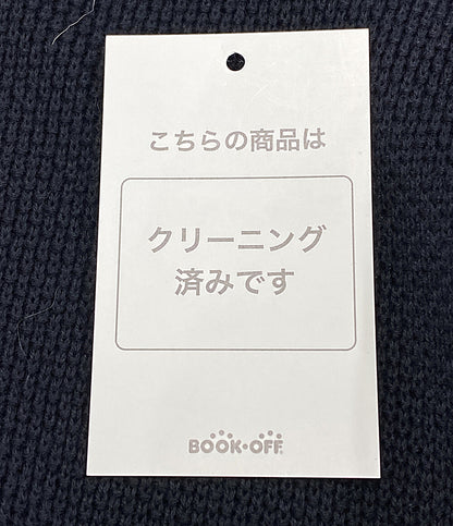 ロロピアーナ  ジップブルゾン ニット      メンズ SIZE 52  LORO PIANA