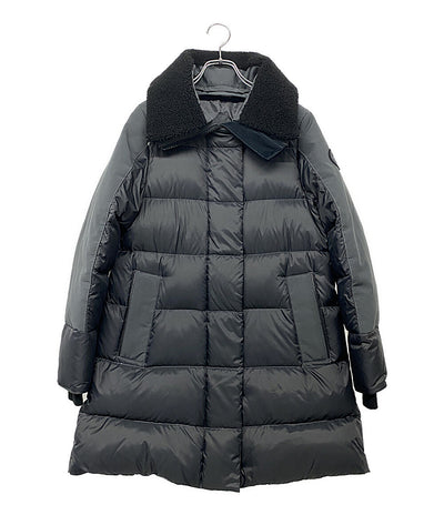 CANADA GOOSE ダウンコート 3207LB ALTONA PARKA グレー レディース SIZE XS カナダグース