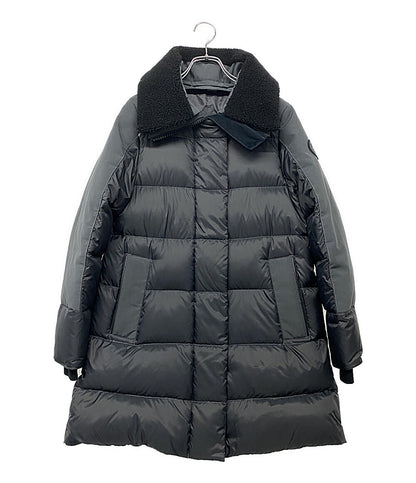 CANADA GOOSE ダウンコート 3207LB ALTONA PARKA グレー レディース SIZE XS カナダグース