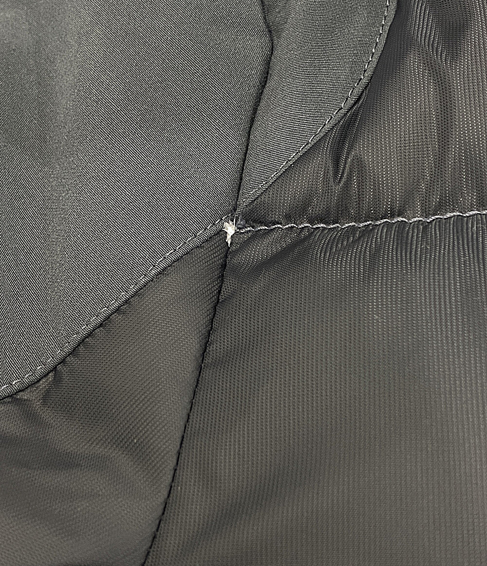 CANADA GOOSE ダウンコート 3207LB ALTONA PARKA グレー レディース SIZE XS カナダグース