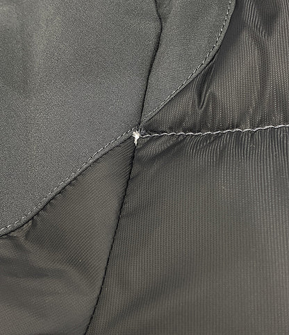 CANADA GOOSE ダウンコート 3207LB ALTONA PARKA グレー レディース SIZE XS カナダグース