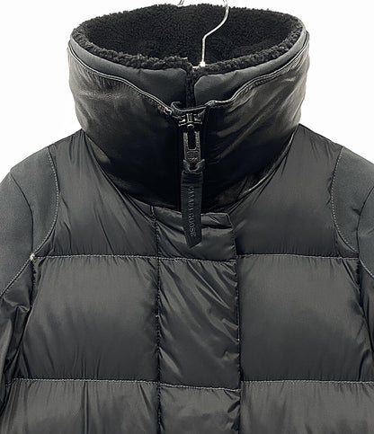 CANADA GOOSE ダウンコート 3207LB ALTONA PARKA グレー レディース SIZE XS カナダグース