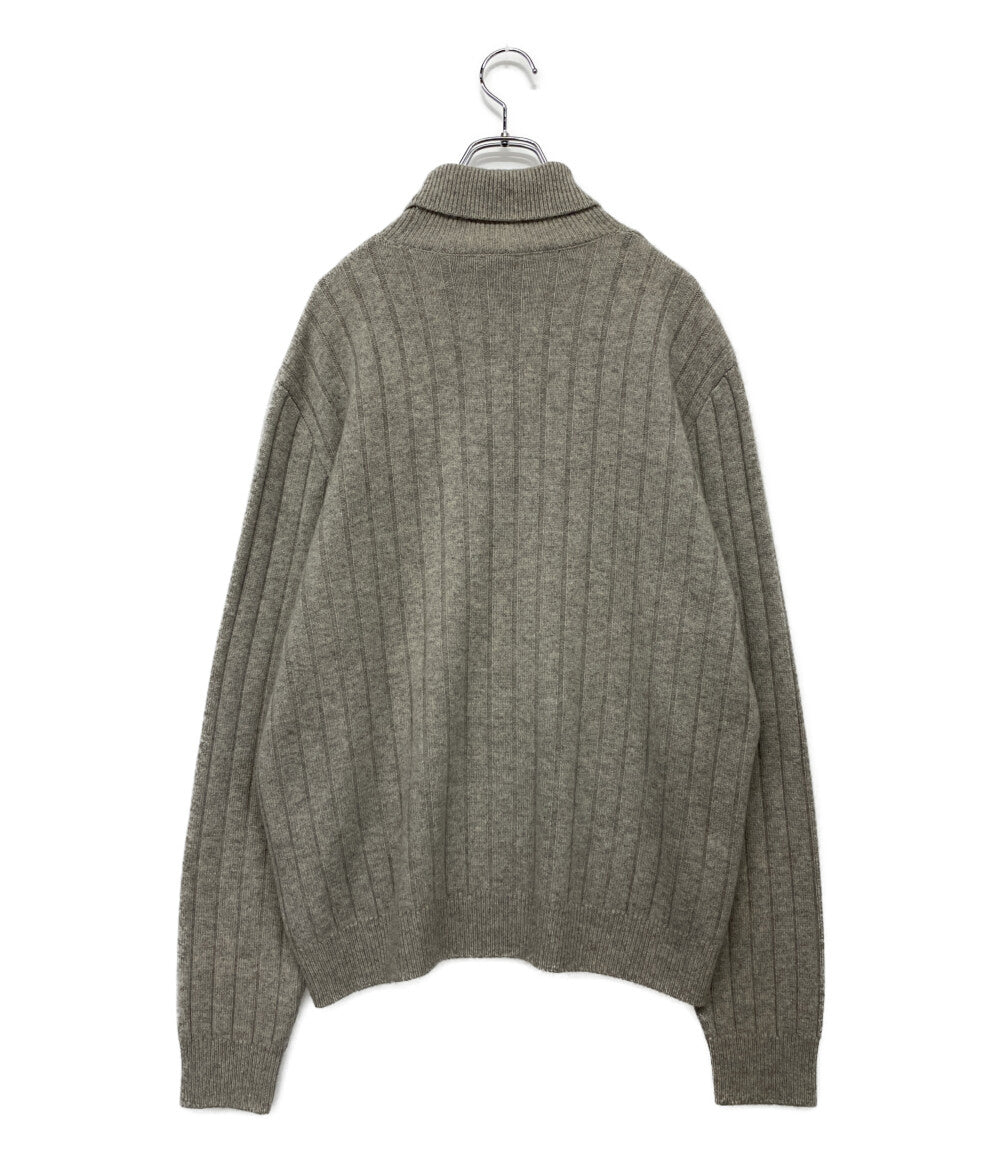 ロロピアーナ ニット カシミア タートル メンズ SIZE 52 Loro piana