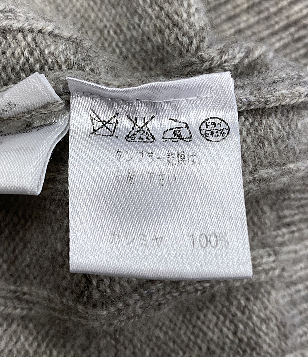 ロロピアーナ ニット カシミア タートル メンズ SIZE 52 Loro piana