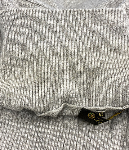 ロロピアーナ ニット カシミア タートル メンズ SIZE 52 Loro piana