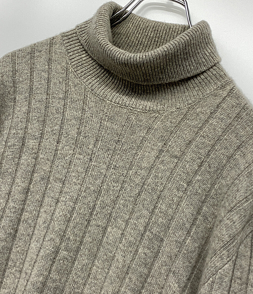 ロロピアーナ ニット カシミア タートル メンズ SIZE 52 Loro piana