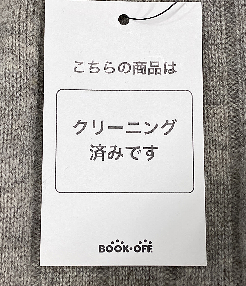 ロロピアーナ ニット カシミア タートル メンズ SIZE 52 Loro piana