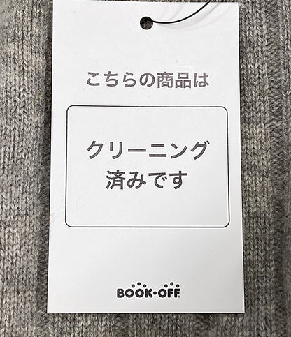 ロロピアーナ ニット カシミア タートル メンズ SIZE 52 Loro piana