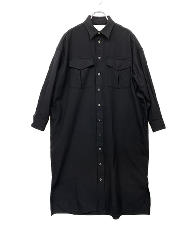 ティッカ ワンピース TAHA-308-09 レディース SIZE F TICCA