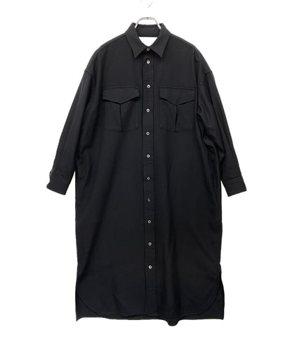 ティッカ ワンピース TAHA-308-09 レディース SIZE F TICCA