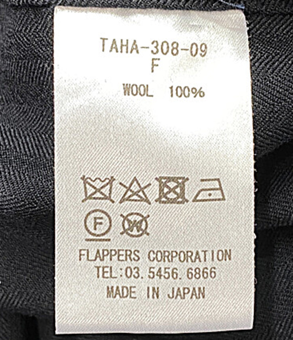 ティッカ ワンピース TAHA-308-09 レディース SIZE F TICCA