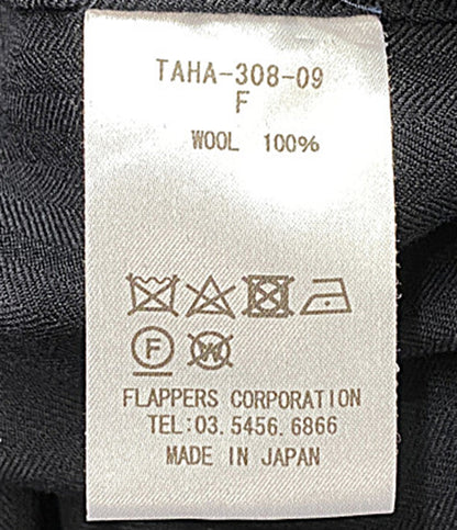 ティッカ ワンピース TAHA-308-09 レディース SIZE F TICCA