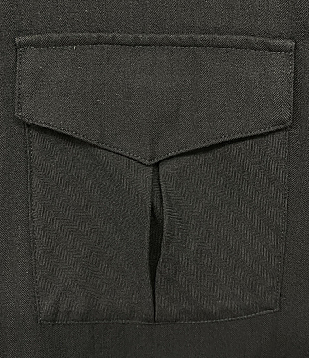 ティッカ ワンピース TAHA-308-09 レディース SIZE F TICCA