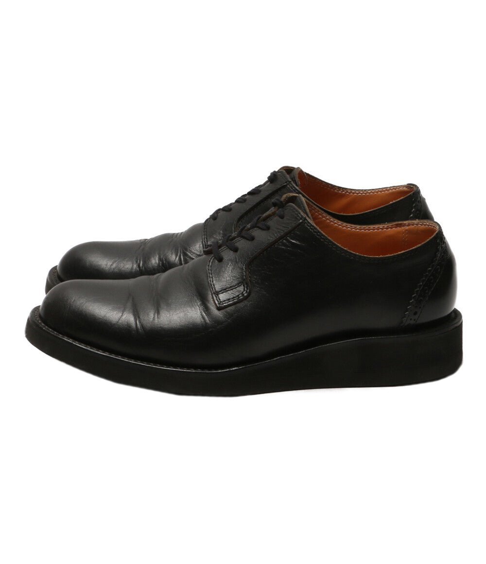 コムデギャルソンオム  ドレスシューズ ブラック      メンズ SIZE -  COMME des GARCONS HOMME