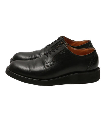 コムデギャルソンオム  ドレスシューズ ブラック      メンズ SIZE -  COMME des GARCONS HOMME