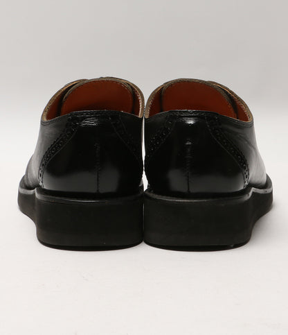 コムデギャルソンオム  ドレスシューズ ブラック      メンズ SIZE -  COMME des GARCONS HOMME