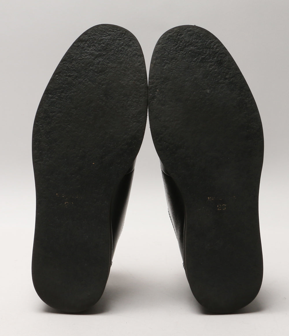 コムデギャルソンオム  ドレスシューズ ブラック      メンズ SIZE -  COMME des GARCONS HOMME