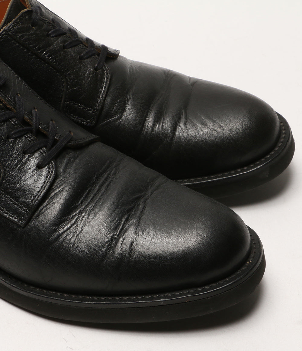 コムデギャルソンオム  ドレスシューズ ブラック      メンズ SIZE -  COMME des GARCONS HOMME