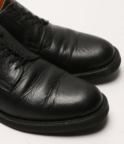 コムデギャルソンオム  ドレスシューズ ブラック      メンズ SIZE -  COMME des GARCONS HOMME