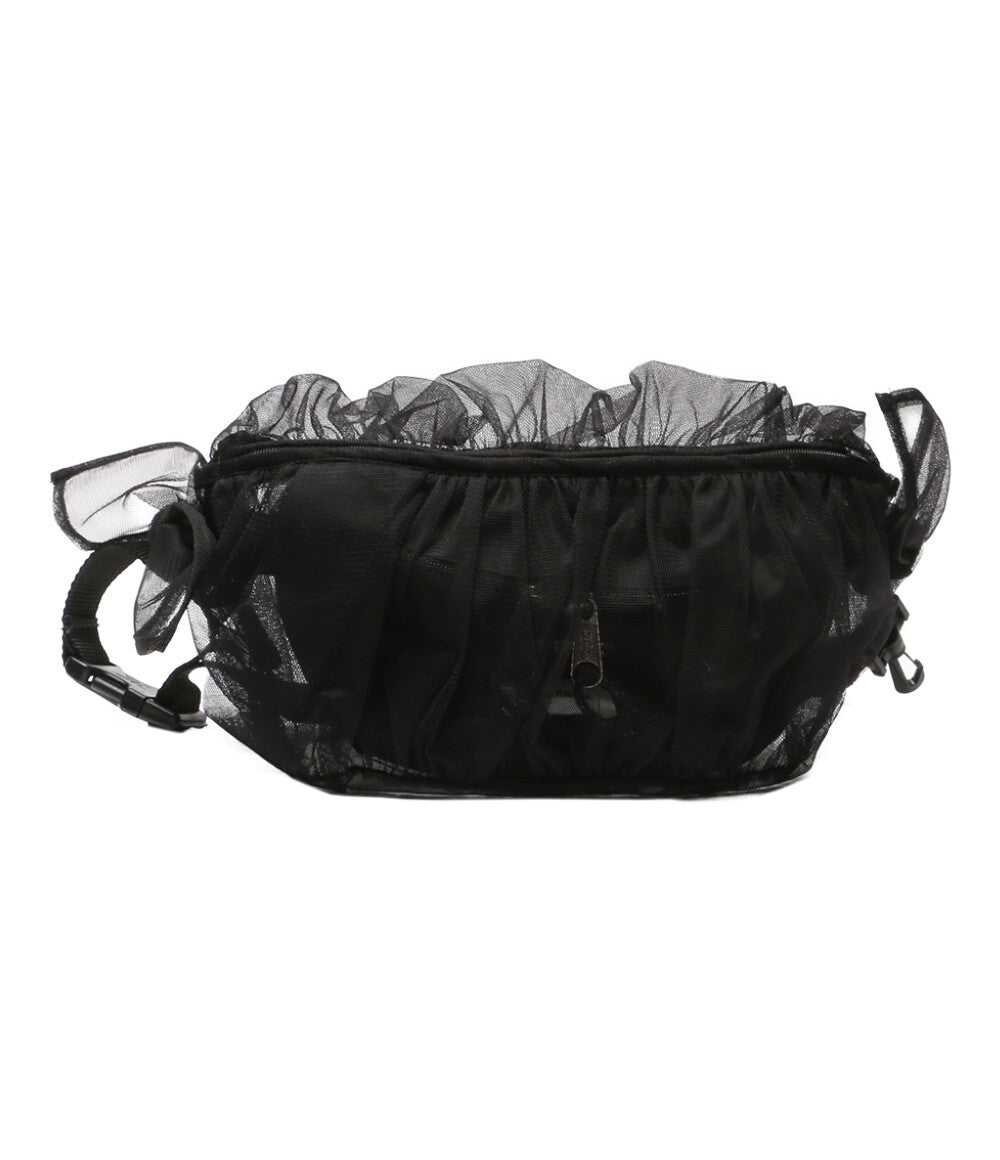 イーストパック  チカキサダ ボディバッグ SPRINGER      レディース   EASTPAK x Chika Kisada