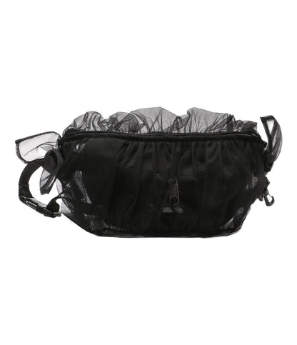 イーストパック  チカキサダ ボディバッグ SPRINGER      レディース   EASTPAK x Chika Kisada