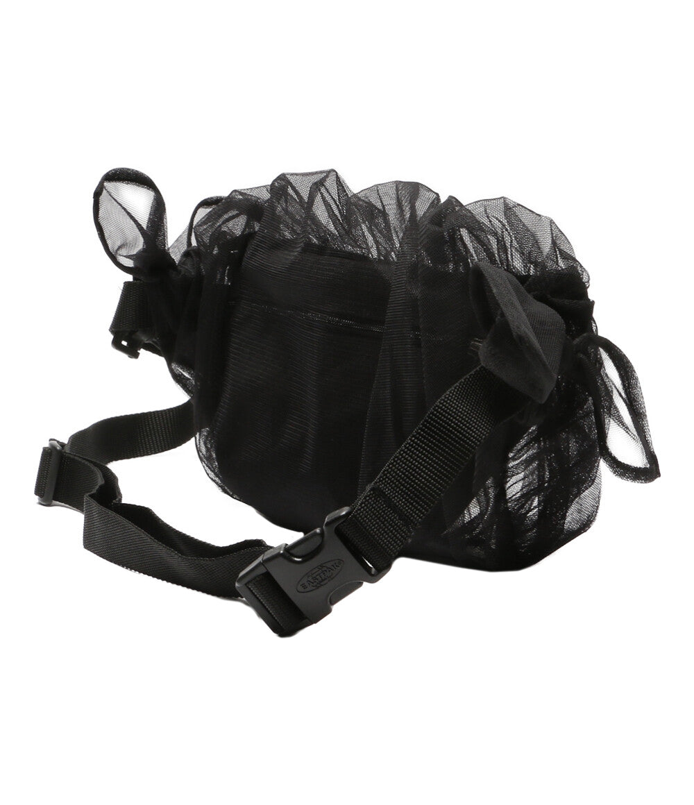 イーストパック  チカキサダ ボディバッグ SPRINGER      レディース   EASTPAK x Chika Kisada