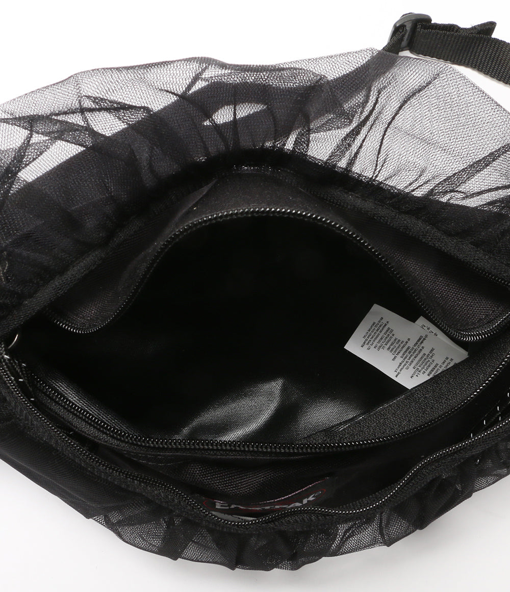 イーストパック  チカキサダ ボディバッグ SPRINGER      レディース   EASTPAK x Chika Kisada