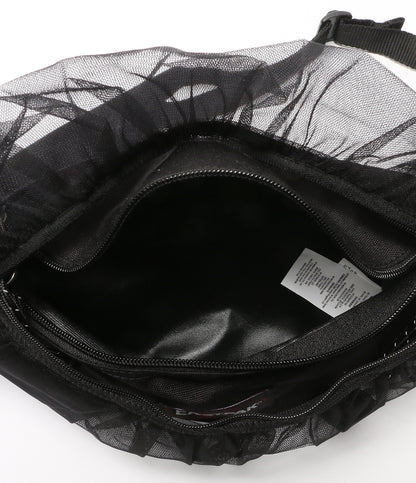 イーストパック  チカキサダ ボディバッグ SPRINGER      レディース   EASTPAK x Chika Kisada