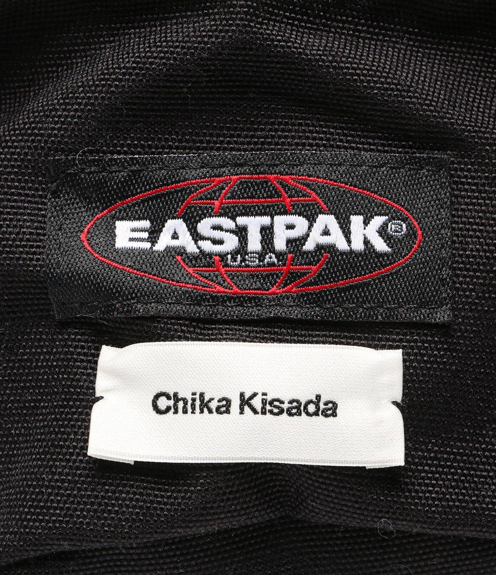 イーストパック  チカキサダ ボディバッグ SPRINGER      レディース   EASTPAK x Chika Kisada
