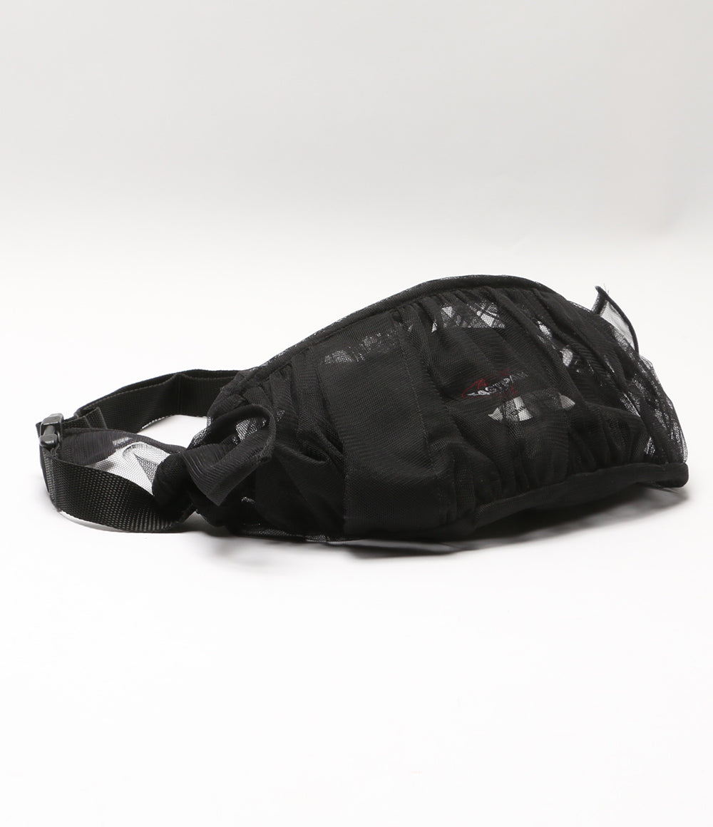 イーストパック  チカキサダ ボディバッグ SPRINGER      レディース   EASTPAK x Chika Kisada