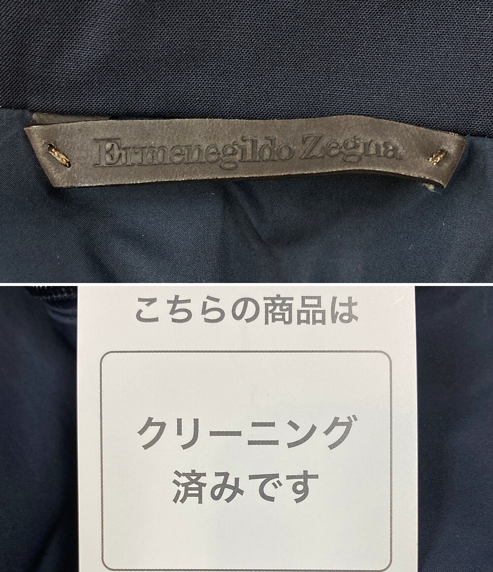 Ermenegildo Zegna ダウンジャケット 2022AW ELEMENTS メンズ SIZE 46 エルメネジルドゼニア