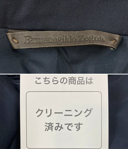 Ermenegildo Zegna ダウンジャケット 2022AW ELEMENTS メンズ SIZE 46 エルメネジルドゼニア