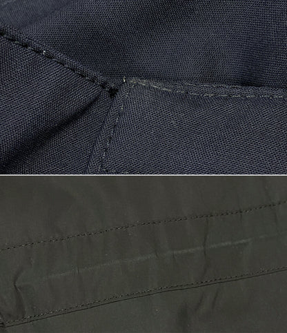 Ermenegildo Zegna ダウンジャケット 2022AW ELEMENTS メンズ SIZE 46 エルメネジルドゼニア