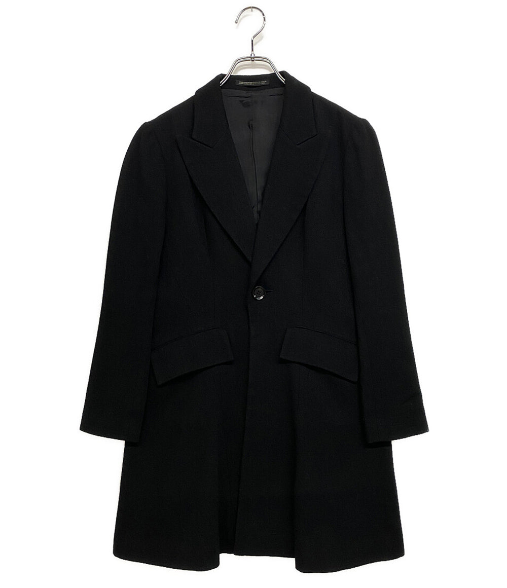 YOHJI YAMAMOTO ジャケット FX-J16-118 13年 変形 レディース SIZE 1 ヨウジヤマモト