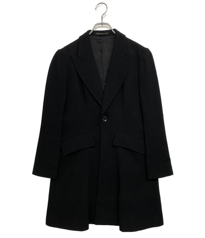 YOHJI YAMAMOTO ジャケット FX-J16-118 13年 変形 レディース SIZE 1 ヨウジヤマモト