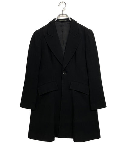 YOHJI YAMAMOTO ジャケット FX-J16-118 13年 変形 レディース SIZE 1 ヨウジヤマモト