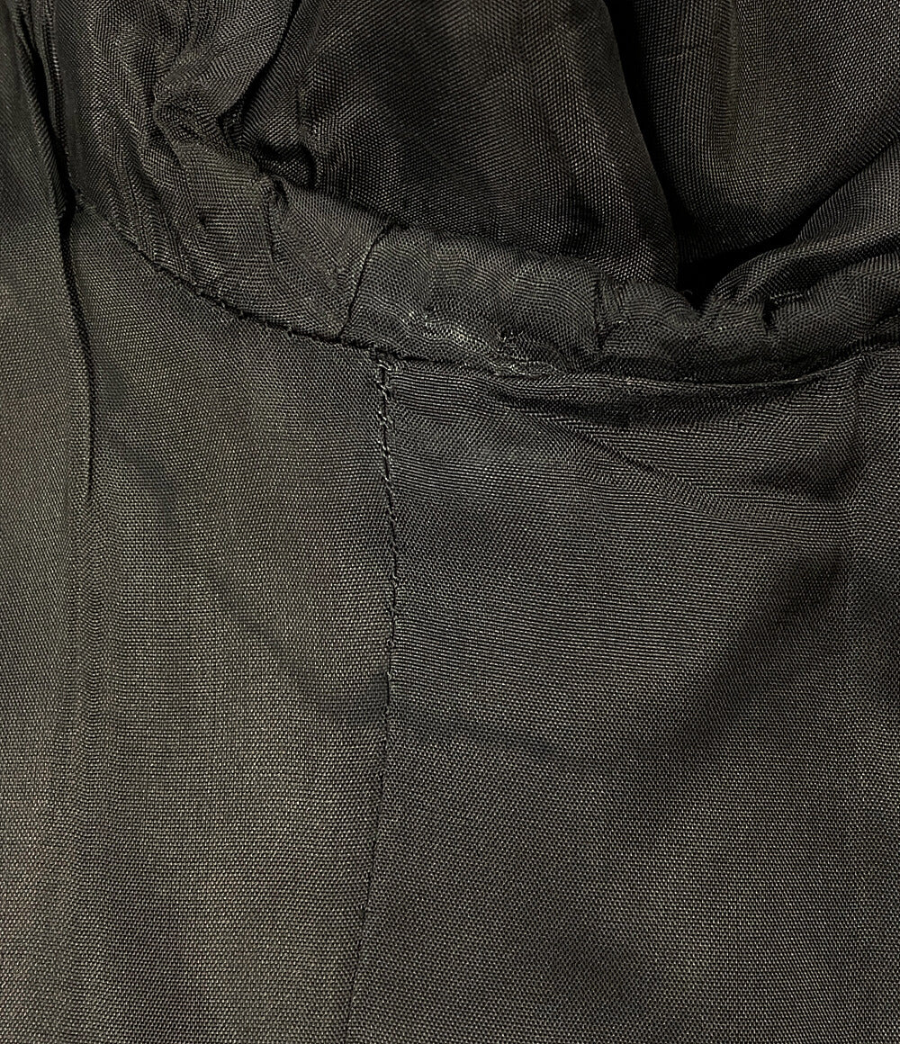 YOHJI YAMAMOTO ジャケット FX-J16-118 13年 変形 レディース SIZE 1 ヨウジヤマモト