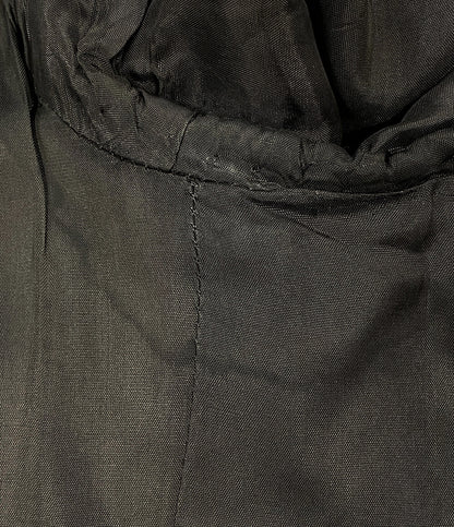 YOHJI YAMAMOTO ジャケット FX-J16-118 13年 変形 レディース SIZE 1 ヨウジヤマモト