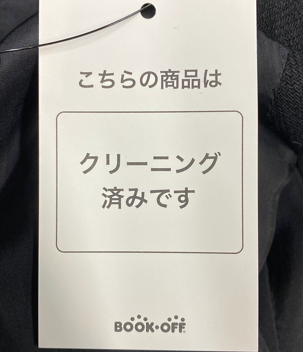 YOHJI YAMAMOTO ジャケット FX-J16-118 13年 変形 レディース SIZE 1 ヨウジヤマモト