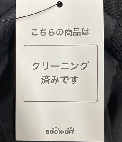 YOHJI YAMAMOTO ジャケット FX-J16-118 13年 変形 レディース SIZE 1 ヨウジヤマモト