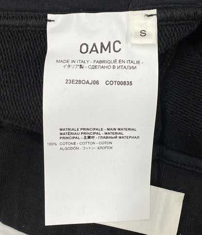 オーエーエムシー パンツ 23E28OAJ06 メンズ SIZE S OAMC