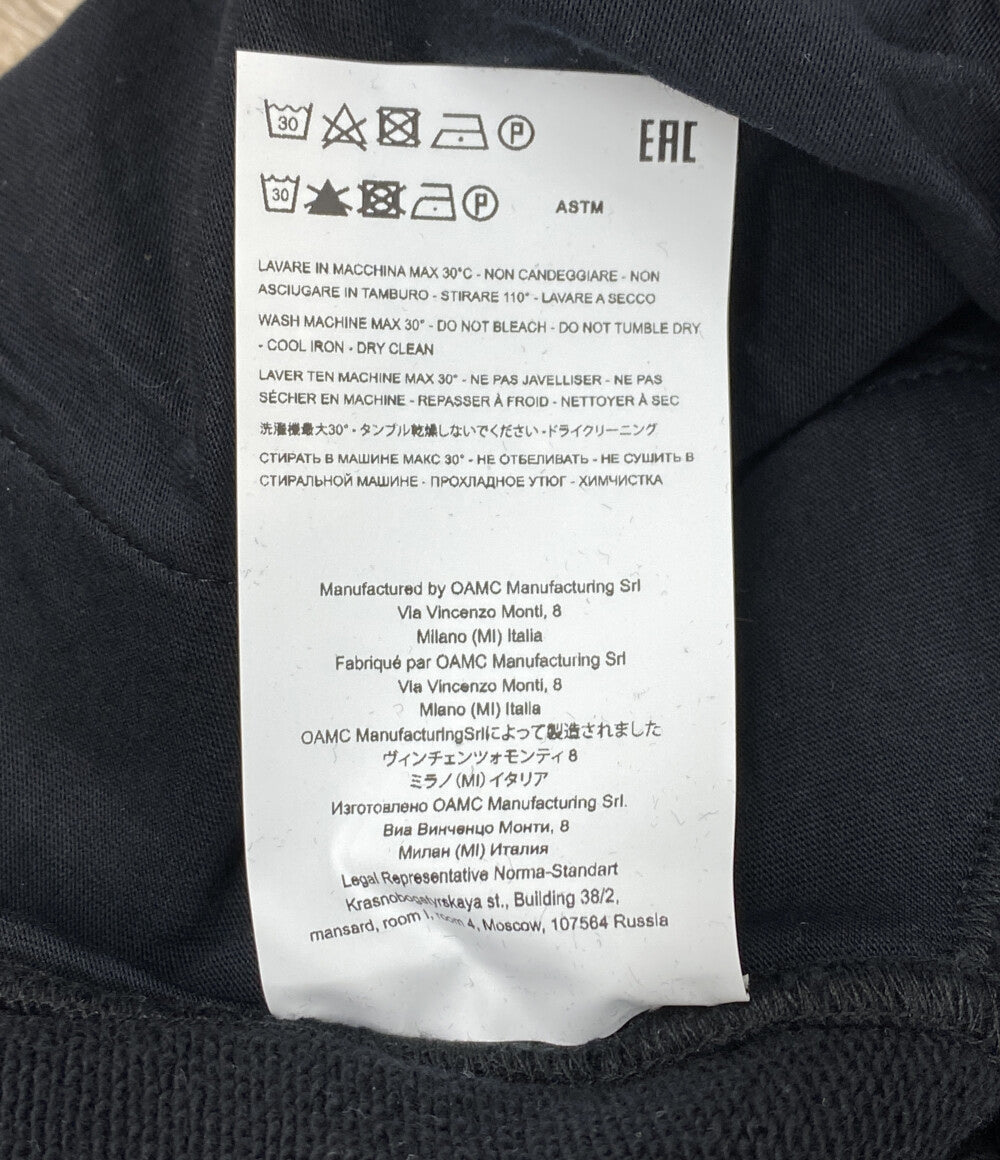 オーエーエムシー パンツ 23E28OAJ06 メンズ SIZE S OAMC