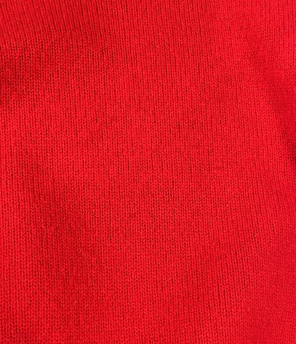 ナゴンスタンス ニット スクエアスリーブプルオーバー レディース SIZE MEDIUM nagonstans