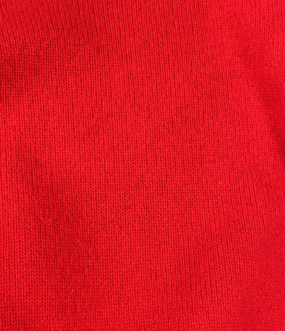 ナゴンスタンス ニット スクエアスリーブプルオーバー レディース SIZE MEDIUM nagonstans