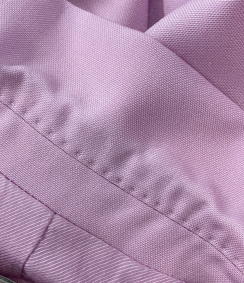 ステラマッカートニー  テーラードジャケット 21年モデル ミニジャケットドレス ロング丈      レディース SIZE 36  STELLA McCARTNEY