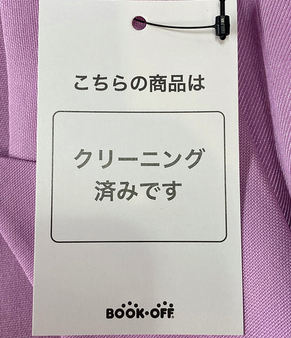 ステラマッカートニー  テーラードジャケット 21年モデル ミニジャケットドレス ロング丈      レディース SIZE 36  STELLA McCARTNEY