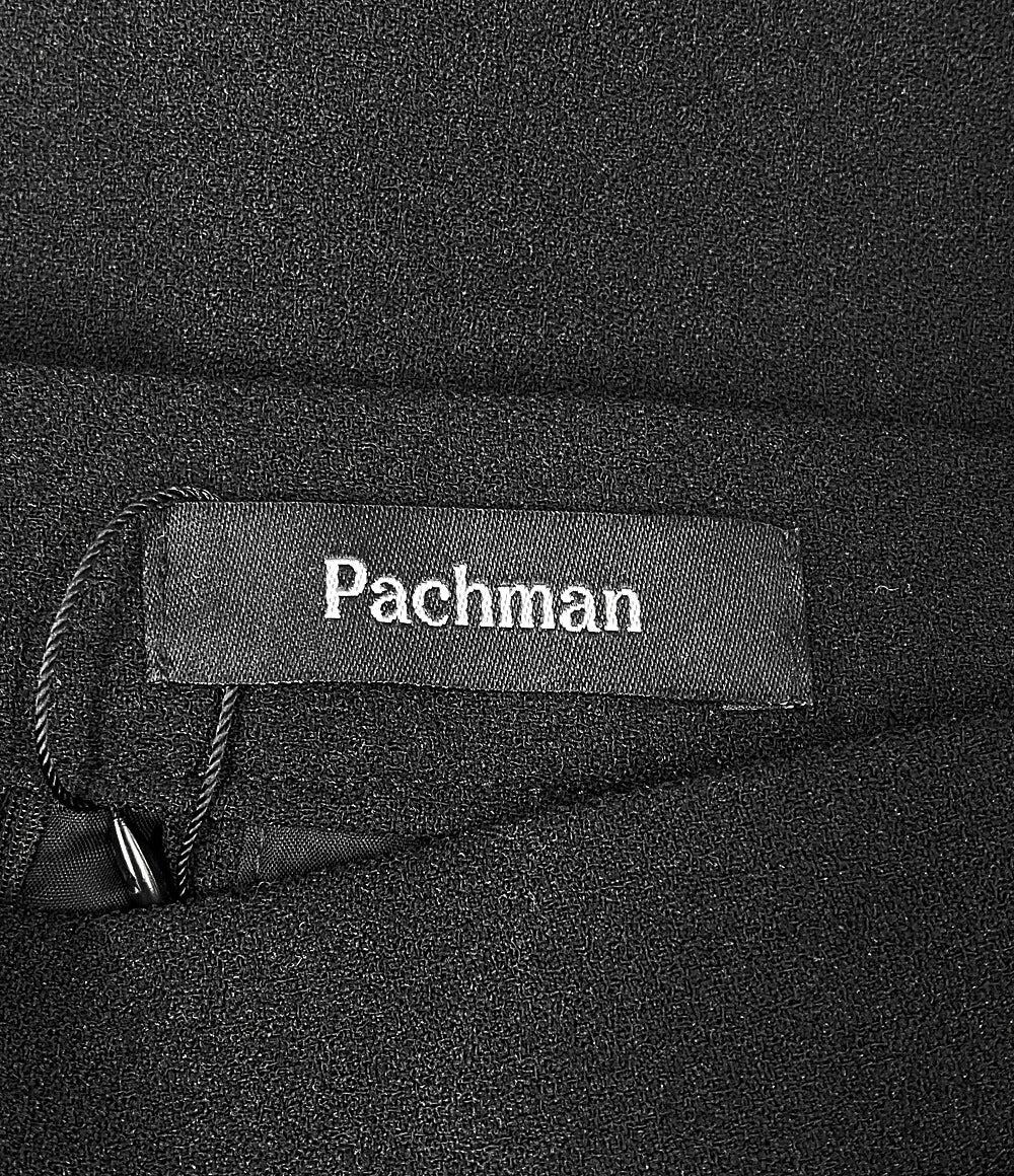 美品 Pachman パハマン スカート リボンスカート レディース SIZE 38