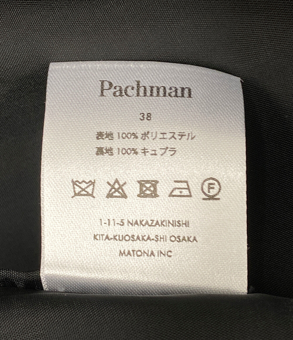 美品 Pachman パハマン スカート リボンスカート レディース SIZE 38